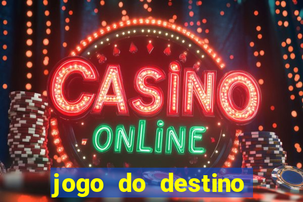 jogo do destino serie turca